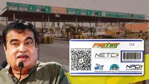 nitin gadkari